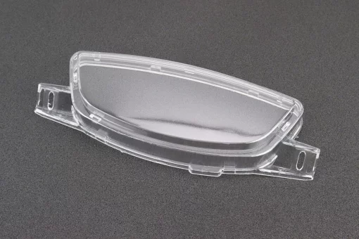 Honda DIO AF-27/28 "стекло"- спидометра прозрачное, FIX-997917