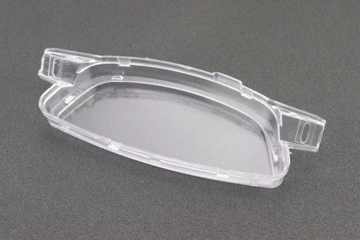 Honda DIO AF-27/28 "стекло"- спидометра прозрачное, FIX-997917