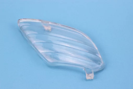 УЦЕНКА ACTIVE пластик - "стекло" передних поворотов лев., прав. к-кт 2шт (царапины, см. фото), FIX-320295