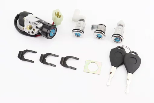 Замки к-кт Honda TACT AF-16, FIX-308068