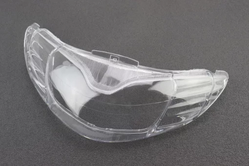 УЦІНКА ACTIVE Скло фари передньої (скол знизу, див. фото), FIX-320301