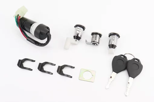 Замки к-кт Honda TACT AF-16, FIX-308068