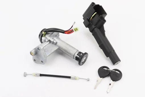 Замки к-кт Suzuki AD 50, FIX-308069