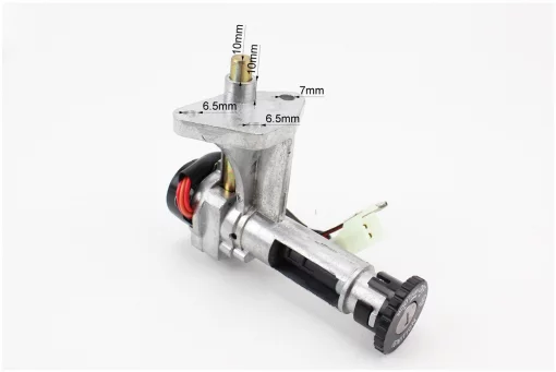 Замки к-кт Suzuki AD 50, FIX-308069