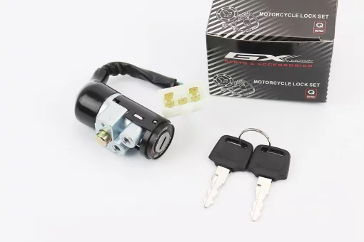 Замок запалювання Honda DIO 50, FIX-308072