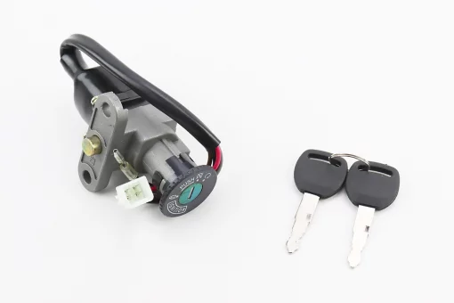 Замок зажигания Yamaha JOG 3KJ, FIX-308074
