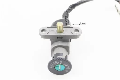 Замок зажигания Yamaha JOG 3KJ, FIX-308074