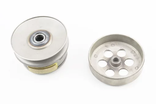 Вариатор задний к-кт Yamaha JOG 50 (16 шлицов), FIX-999064