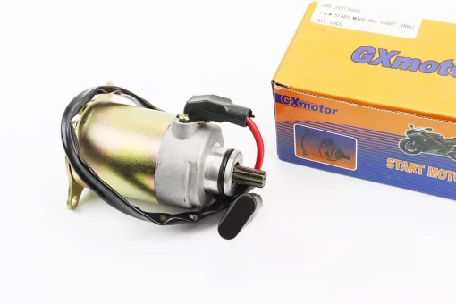 Стартер в сборе, FIX-310119