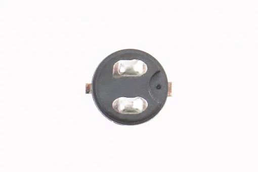 Лампа фары H6 BA20D 12V 35/35W "super" синяя "свеча" тип 2, FIX-301350