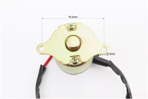 Стартер в сборе, FIX-310119