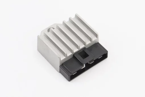 Реле-регулятор напряжения (контакты вряд), FIX-999067