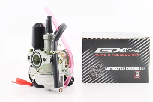 Карбюратор Honda DIO50 AF18/27/28/34 (d=18,8), FIX-347287