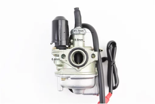 Карбюратор Honda DIO50 AF18/27/28/34 (d=18,8), FIX-347287