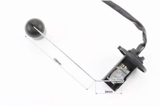 Датчик топлива в баке Honda DIO - 3 провода, FIX-999071