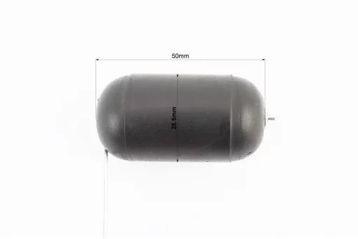 Датчик топлива в баке Honda DIO - 3 провода, FIX-999071