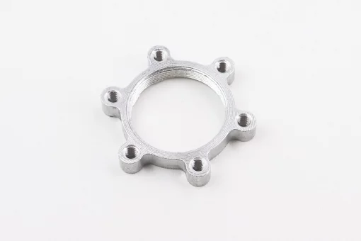 Гайка диска тормозного (BCD: 48мм), FIX-403130