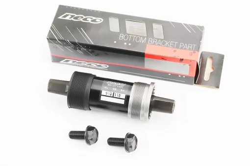 Картридж-каретка "квадрат" MTB 68х118мм, B910Р, FIX-403137