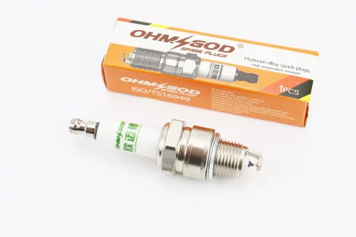 Свеча 2Т PP-E6 платиновая - M14 L12, FIX-337456