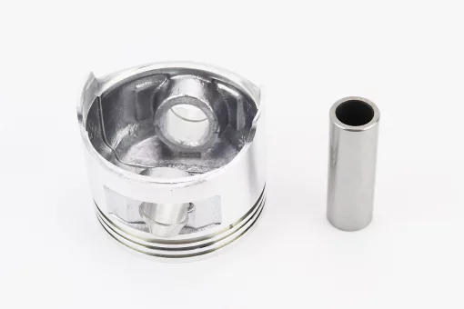 Поршень к-кт 168F 68mm STD, (H-53mm, палец 18mm), FIX-601071