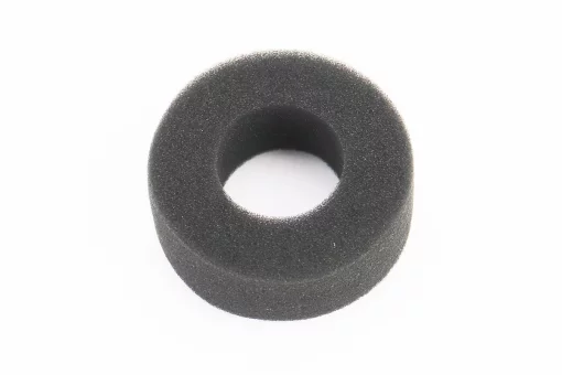 Фильтр воздушный - элемент (поролон - круглый) 168F/170F, FIX-601091