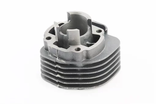 Циліндр к-кт (цпг) 2Трем 50cc-40мм (висота циліндра 64/87мм) (палець 12) Stels, FIX-312111