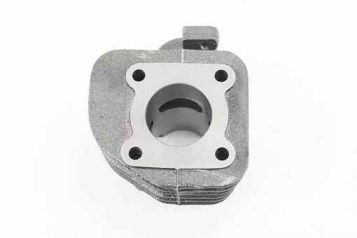 Циліндр к-кт (цпг) 2Трем 50cc-40мм (висота циліндра 64/87мм) (палець 12) Stels, FIX-312111