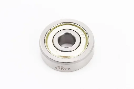 Подшипник 638 ZZ (8x28x9), FIX-312133