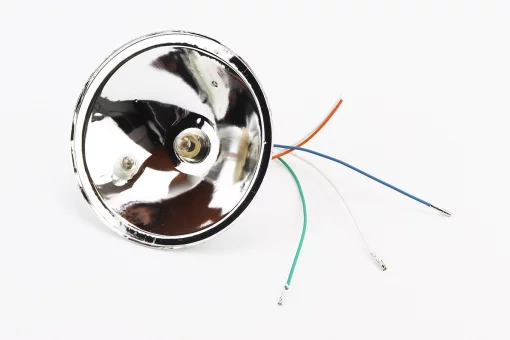 Відбивач фари + патрон, FIX-357093