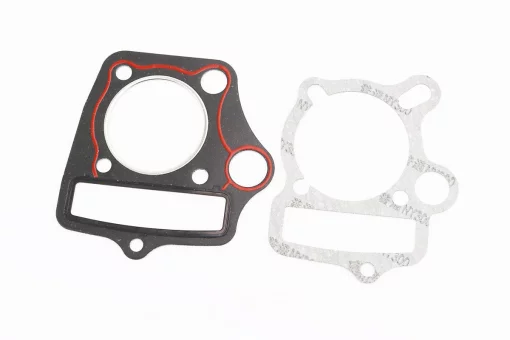 Прокладки поршневой JH- 70cc-47мм, к-кт 2 детали, FIX-357102