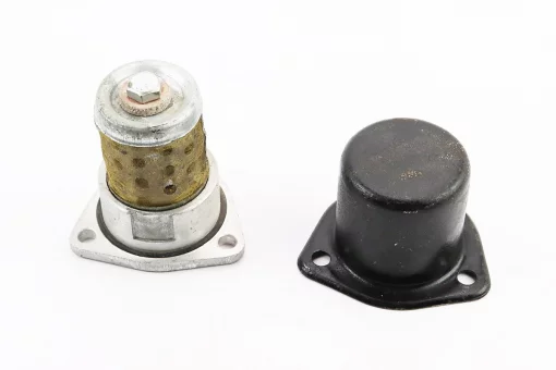 Фильтр масляный R175A/R180NM + крышка, FIX-603627