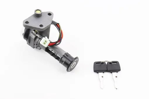 Замок запалювання Suzuki AD 50, тип 1, FIX-308075