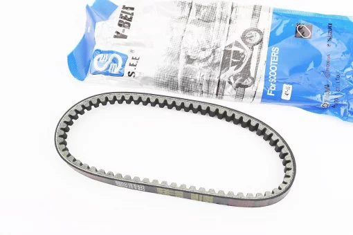 Ремень 642х15,5 Honda TACT50, FIX-308082