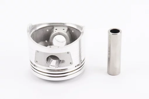 Loncin LX200GY-3 Поршень к-кт CG200cc 63мм STD (висота 49мм, палець 15мм), FIX-999078