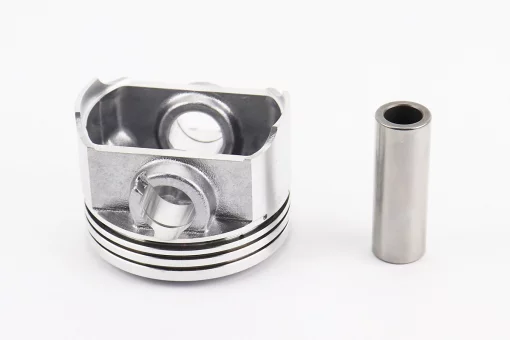 Поршень к-кт CG300cc 70мм STD (высота 47,5мм, палец 18мм), FIX-999079