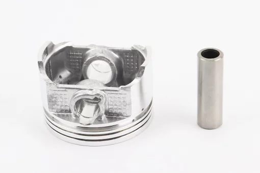 Поршень к-кт CB/CG250cc 65,5мм +0,50 (высота 42,5мм; палец 15мм), FIX-999080