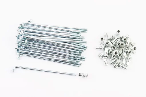 Спиця L-121mm, d-4,5mm, МТ к-кт 36шт, FIX-341386