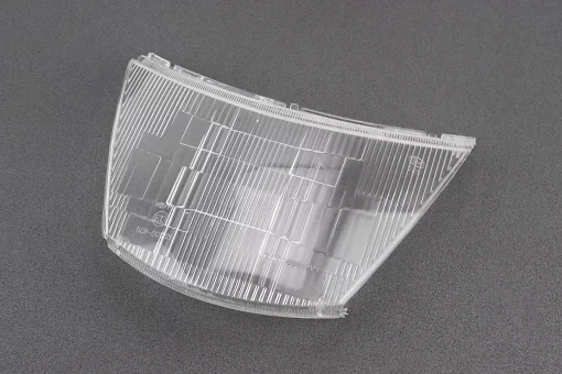 Suzuki LET'S "стекло"- фары, прозрачное, FIX-329226