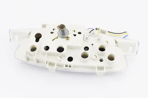 Honda DIO AF-27/28 спидометр в сборе 120км/час, FIX-329232