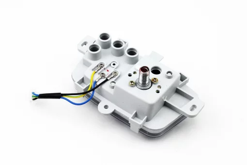 Yamaha BWS100 Спидометр в сборе 120 км/ч, FIX-329236