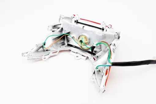 Honda LEAD AF-48 ліхтар задній, FIX-329239