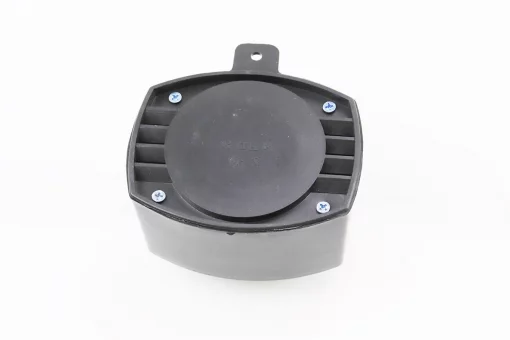 Фильтр воздушный в сборе "овальный" (с бумажным элементом), FIX-357111