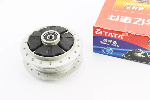 Ступица задняя для спиц. колеса, FIX-357117