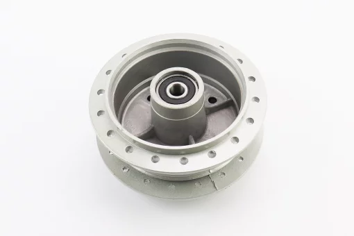 Ступица задняя для спиц. колеса, FIX-357117