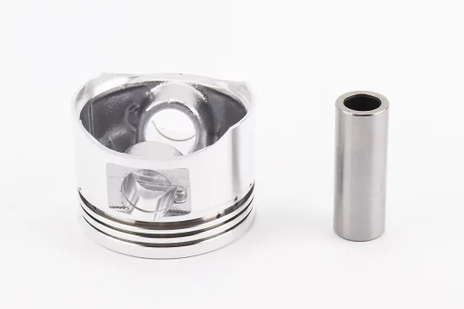 Поршень к-кт 125cc 52,4мм WH125 Keeway STD (палец 15мм), FIX-999086