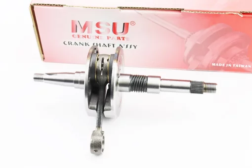 Коленвал Honda DIO AF34 (32,5mm), FIX-308109