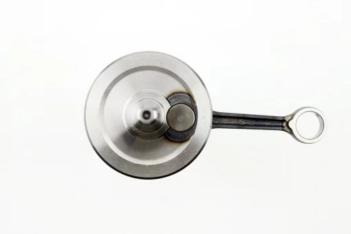 Коленвал Honda DIO AF34 (32,5mm), FIX-308109