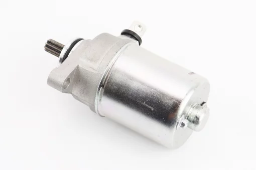 Стартер в зборі Yamaha STELS 50, FIX-312174