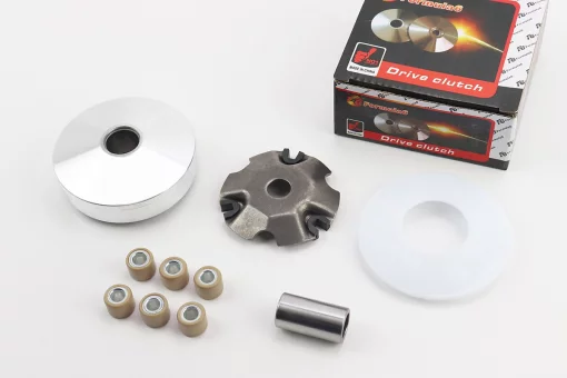 Вариатор передний + втулка + крыльчатка к-кт, FIX-349077