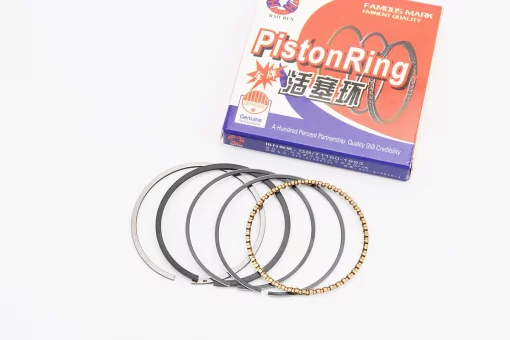 Кольца поршневые 100cc 50мм STD, FIX-349084